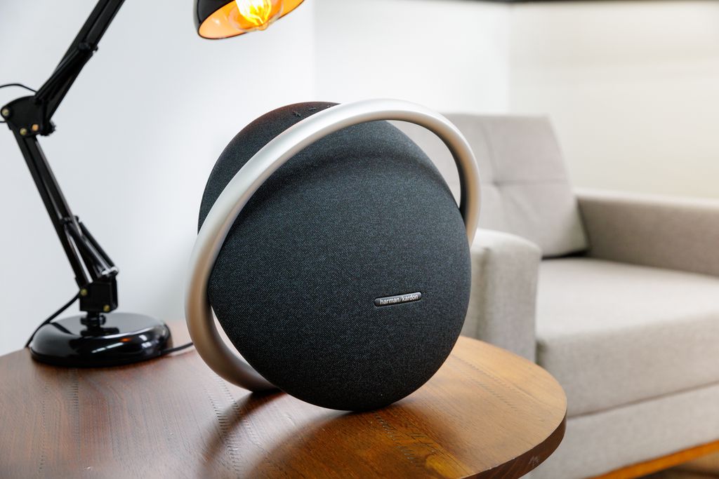 harman/kardon　ONYX STUDIO Sistema de alto-falante sem fio Harman Kardon Onyx Studio 2 com