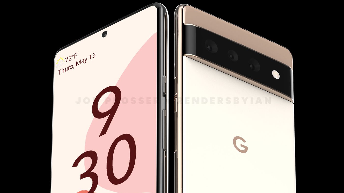 Google deve trocar por Samsung no modem 5G do Pixel 6 Canaltech