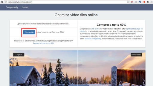 Aprenda como reduzir o tamanho de um vídeo sem perder qualidade