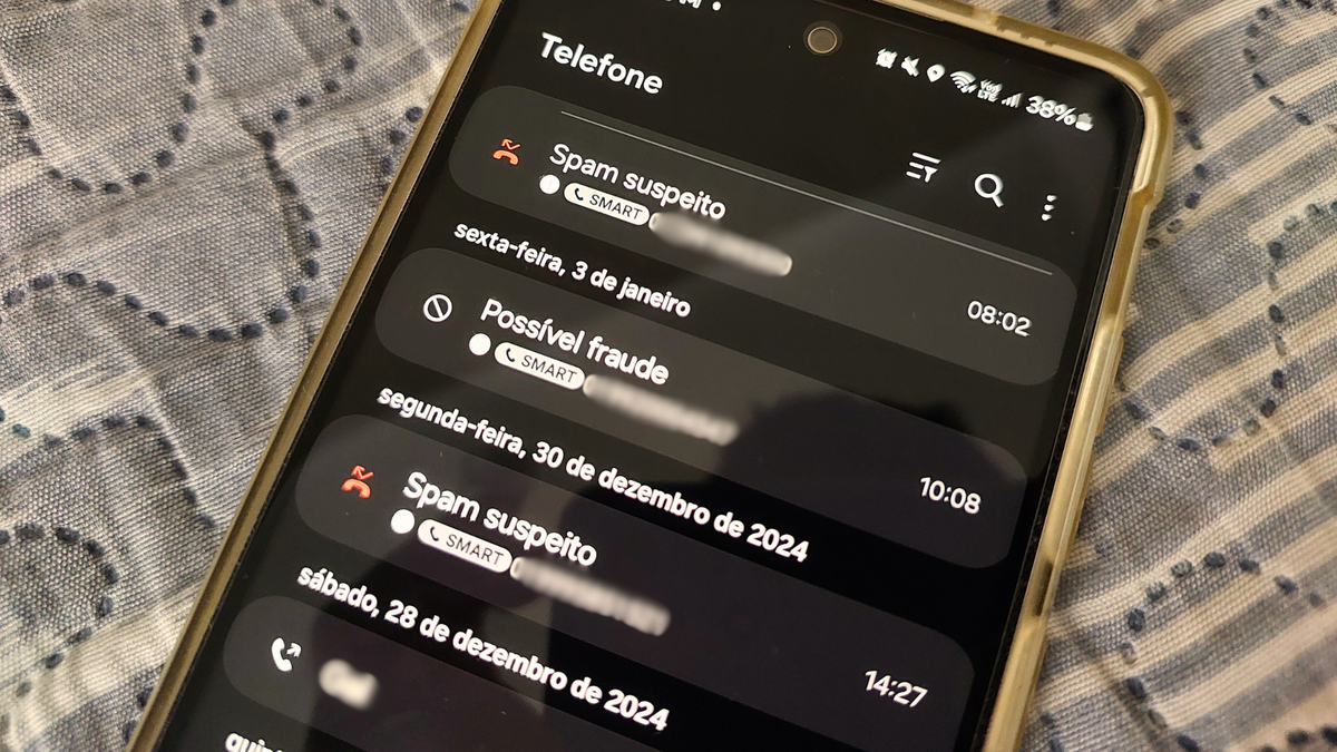 Ligações de spam: 6 dicas para identificá-las e evitar 'dores de cabeça'