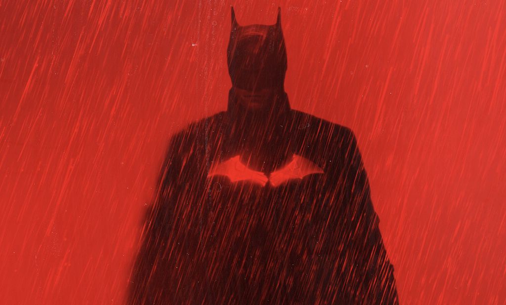 Imagem de Batman
