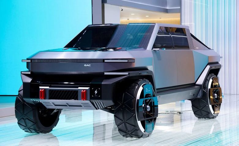 GAC PickUp 01