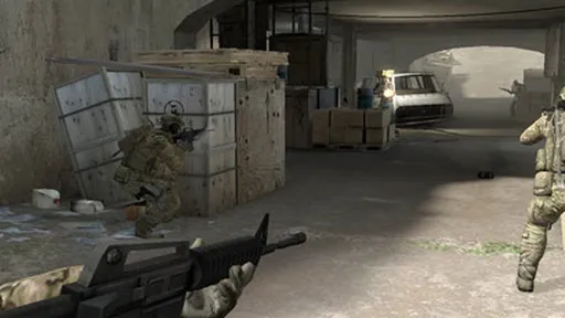 Counter-Strike: Global Offensive tem pré-venda liberada para PC