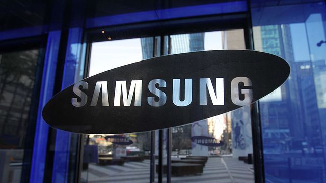 Samsung tem lucro recorde com vendas de smartphones e chips
