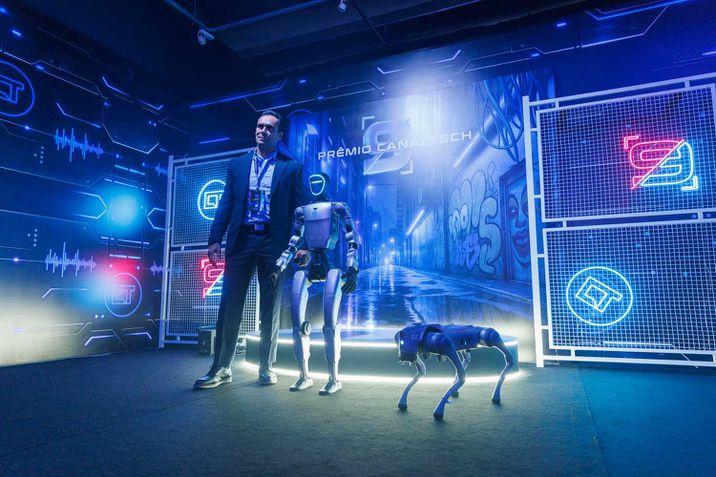 9&ordm; Pr&ecirc;mio Canaltech