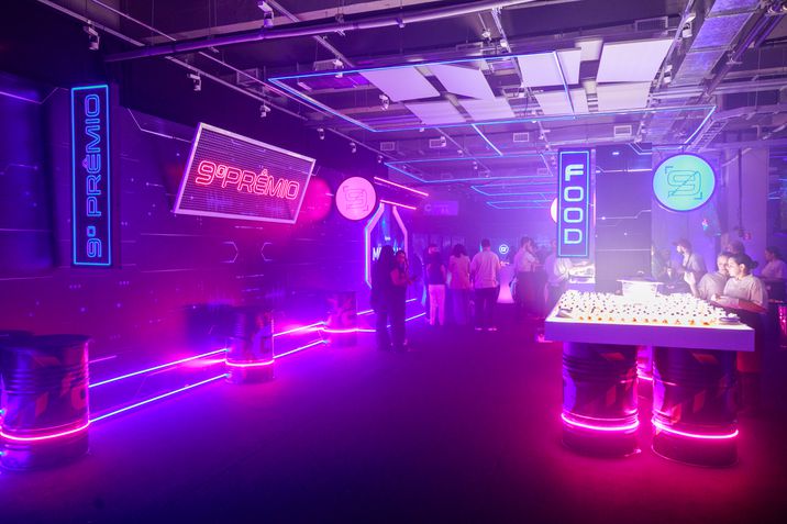 9&ordm; Pr&ecirc;mio Canaltech