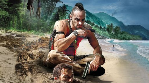 Far Cry 3 está de graça para PC por tempo limitado
