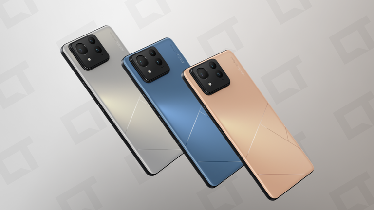 ASUS Zenfone 12 Ultra Aparece en Certificación, Señalando un Lanzamiento Inminente