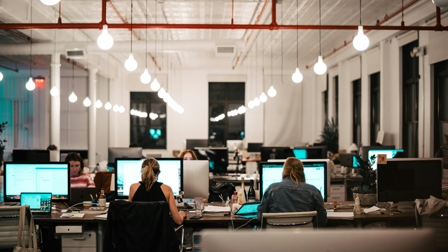 Israel Andrade/Unsplash