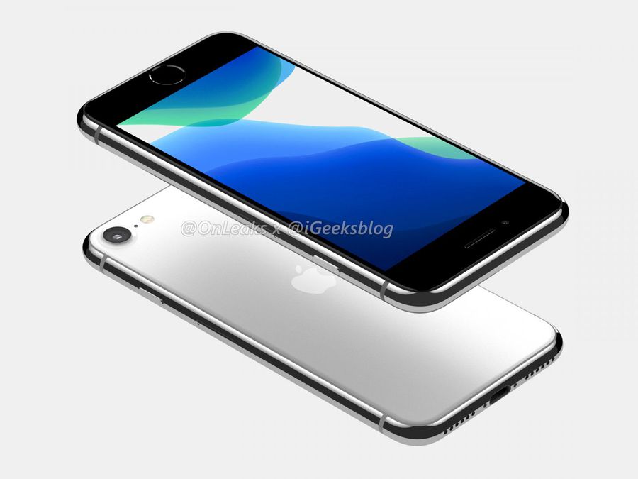 Apple iPhone ９本体 iPhone 9 é flagrado em nova foto vazada - Canaltech