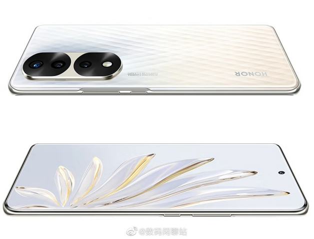 Honor 70 Pro
