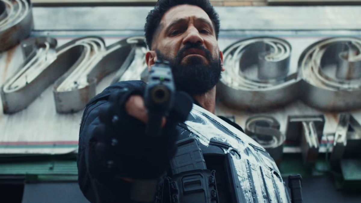 Marvel Studios Revela Prévia de 'O Justiceiro: Uma Última Morte' com Retorno de Jon Bernthal