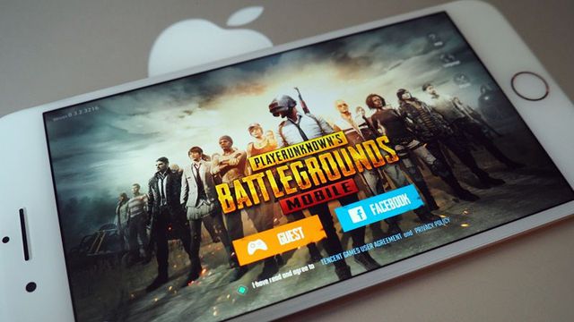 Tencent cria versões patrióticas de PUBG Mobile para lançar jogo na China