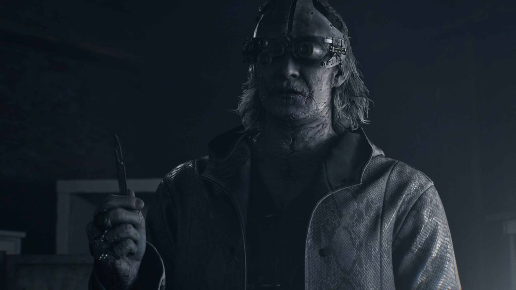 Imagem de Victor Gideon