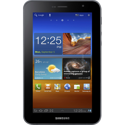 Galaxy Tab 7.0 3G