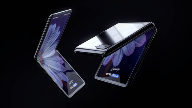 Samsung firma parceria com fabricante do Gorilla Glass para criar vidro dobrável