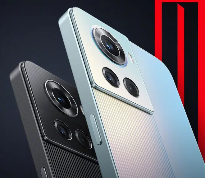 Novo intermediário-premium da OnePlus já está em pré-venda na China (Imagem: Divulgação/OnePlus)