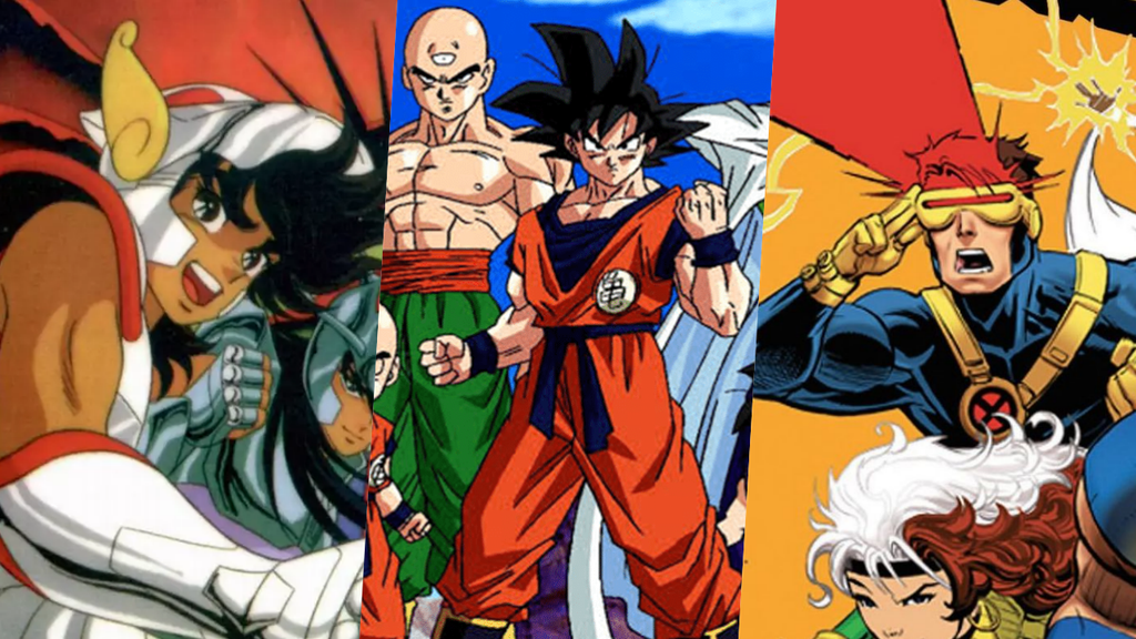 Assistir Dragon Ball Kai Episódio 97 » Anime TV Online