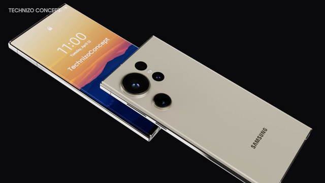 Technizo Concept