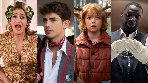Os lançamentos da Netflix em junho de 2021