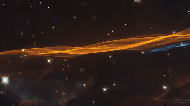 ESA/Hubble/NASA/W. Blair
