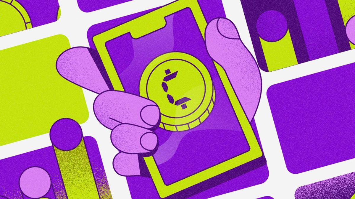 Nubank vende dólar digital na sua loja de criptomoedas - Canaltech