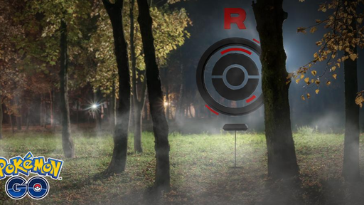 Atualização traz Shadow pokémon e Equipe Rocket para Pokémon Go