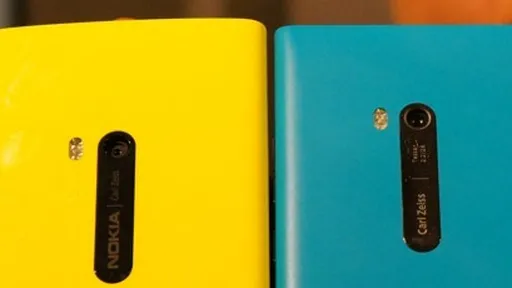 Site faz comparativo entre o Nokia Lumia 920 e o Lumia 900