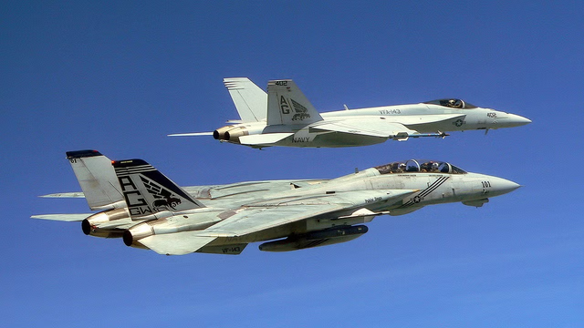 Reprodução/Airforce Technology