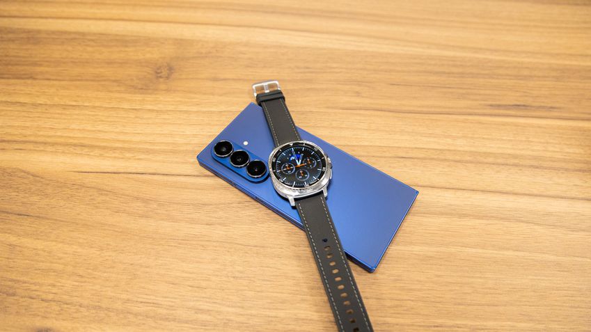 Galaxy Watch 8 Classic