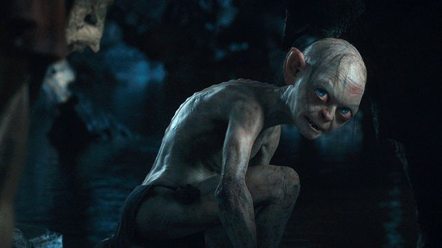 The Lord of the Rings: Gollum já tem data de lançamento