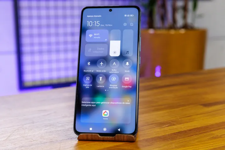 Review Xiaomi 12T Pro   Um topo de linha que faz sentido - 27