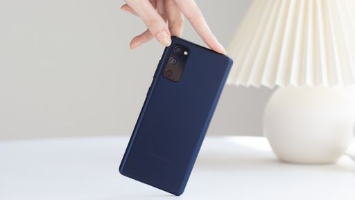SUCESSO DE VENDAS | Galaxy S20 FE entra em promoção com este cupom do Magalu