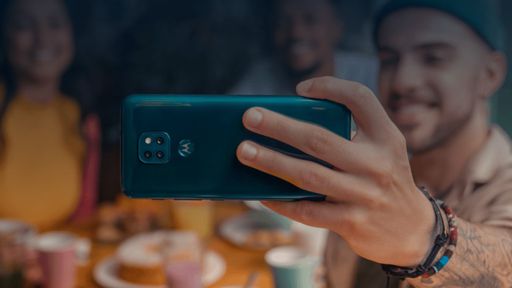 Motorola Defy 2021 deve ser apenas Moto G9 Play reforçado
