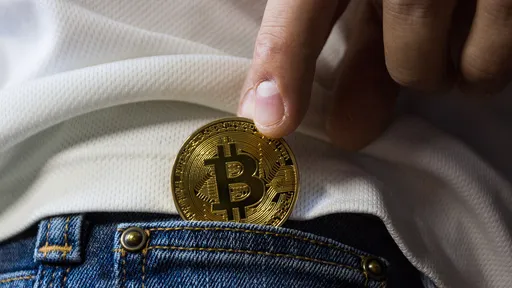 Como funciona a mineração do Bitcoin?