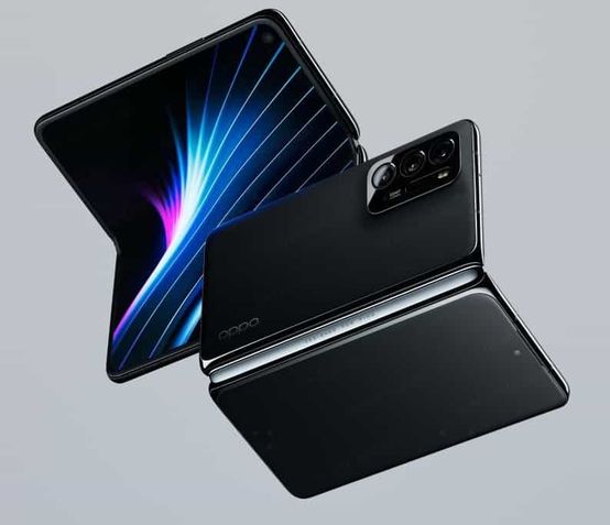 Oppo Find N
