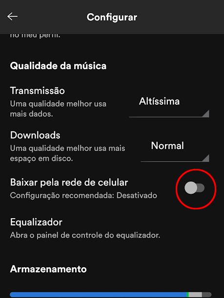 Spotify Saiba Como Fazer Download De Musicas Albuns Playlists E Podcasts Canaltech