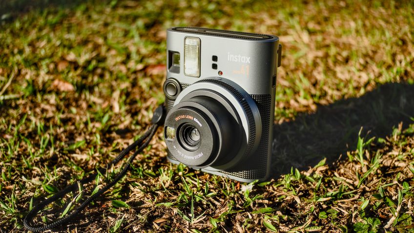 Fujifilm Instax Mini 41