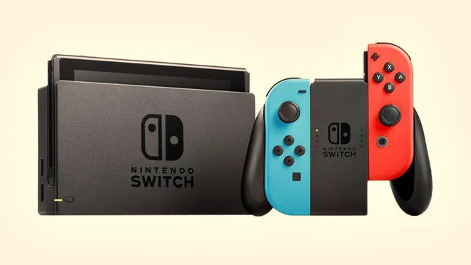 Nintendo Switch deve ter demanda aumentada (Imagem: Divulgação/Nintendo)
