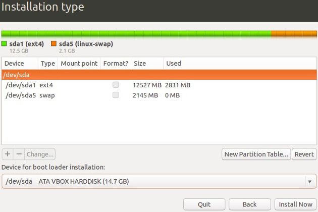 Como instalar o Ubuntu - 04