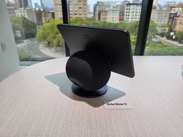 Echo Show 11
