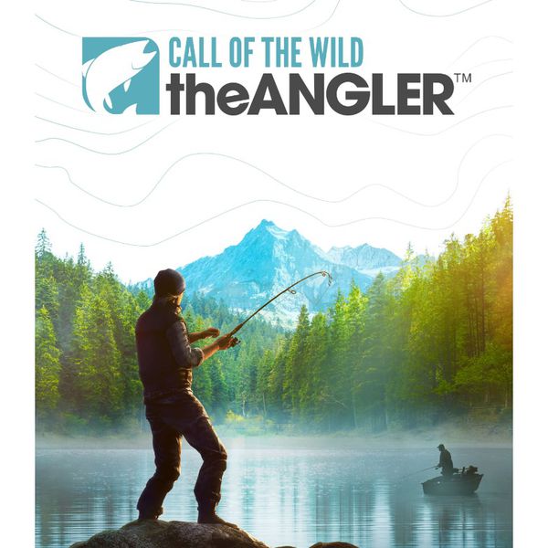 Jogo Call of the Wild: The Angler™ - PC