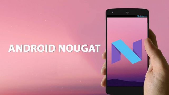 Alguns Moto G4 já estão recebendo o Android 7.0 Nougat no Brasil