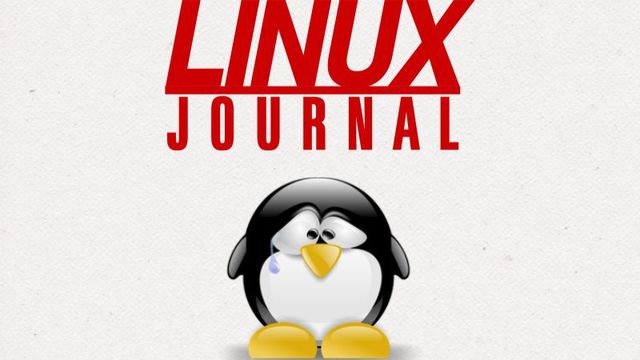 (Imagem: Reprodução/Linux Journal)