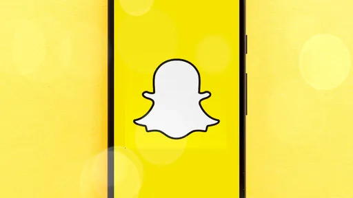 Como salvar fotos do Snapchat para galeria