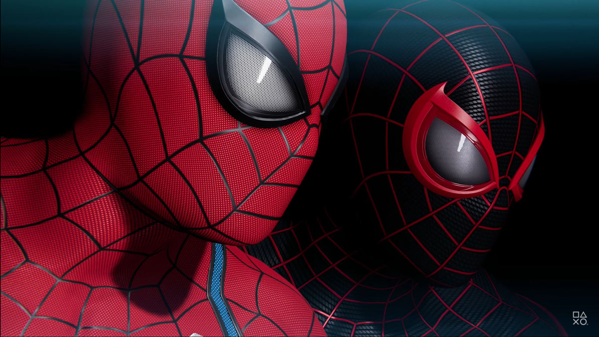 Spider Man Miles Morales Para Celular Android