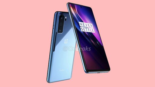 OnePlus 8 Lite deve ser oficialmente chamado de OnePlus Z, aponta rumor