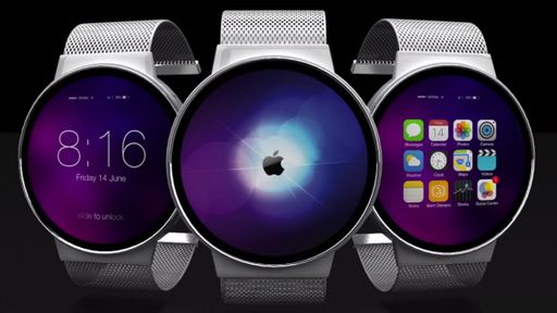 iWatch será revelado em setembro e custará menos que Galaxy Gear, diz analista