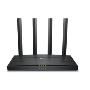 Roteador AX1500 Wi-Fi 6 TP-Link Archer AX12, Dual Band 2.4/5 GHz | CUPOM EXCLUSIVO AMAZON PRIME