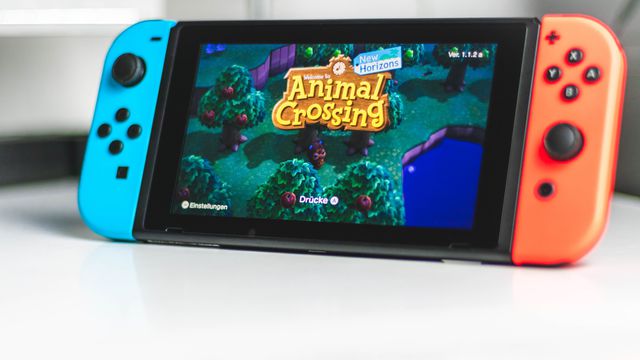 Como comprar e baixar jogos no Nintendo Switch - Canaltech